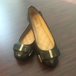 Michael Kors Kiera 7m Black